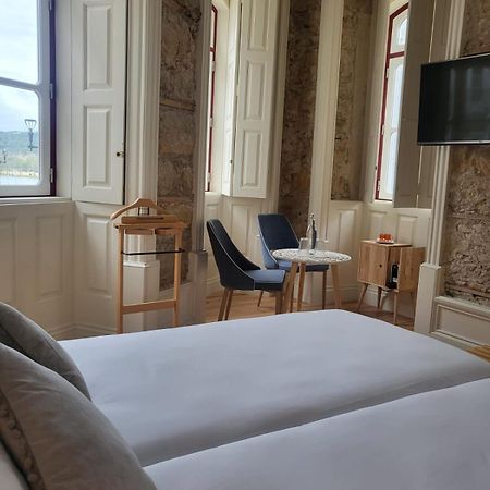 Casa Da Portagem By Purus Hotell Coimbra Exteriör bild