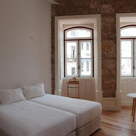 Casa Da Portagem By Purus Hotell Coimbra Exteriör bild