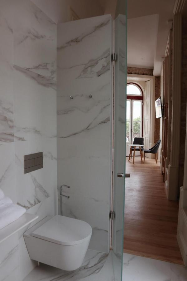 Casa Da Portagem By Purus Hotell Coimbra Exteriör bild