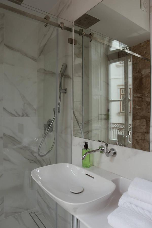 Casa Da Portagem By Purus Hotell Coimbra Exteriör bild