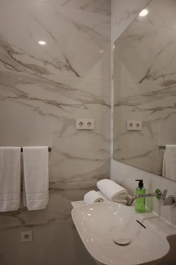 Casa Da Portagem By Purus Hotell Coimbra Exteriör bild