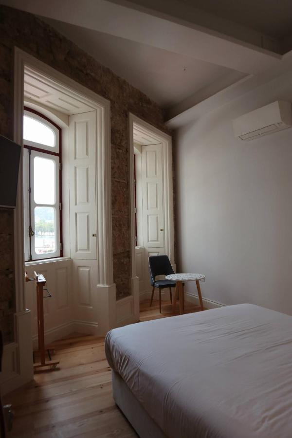 Casa Da Portagem By Purus Hotell Coimbra Exteriör bild