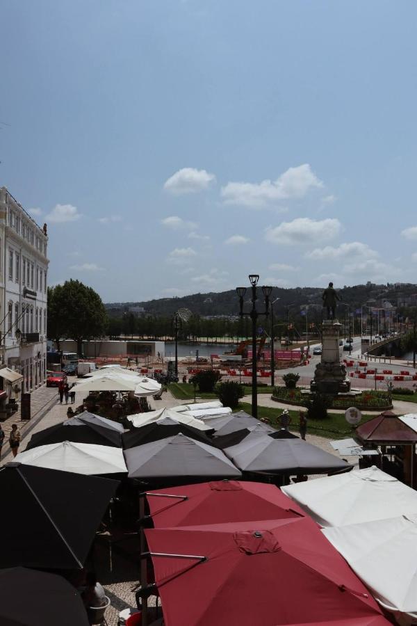 Casa Da Portagem By Purus Hotell Coimbra Exteriör bild
