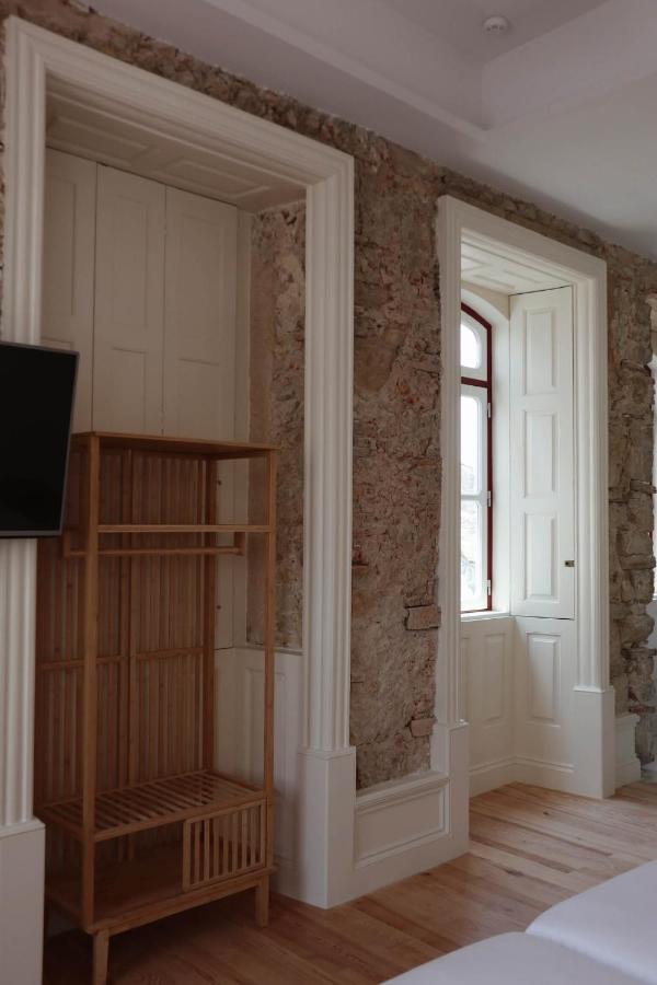 Casa Da Portagem By Purus Hotell Coimbra Exteriör bild