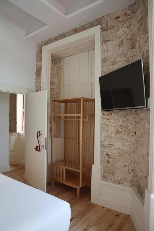 Casa Da Portagem By Purus Hotell Coimbra Exteriör bild