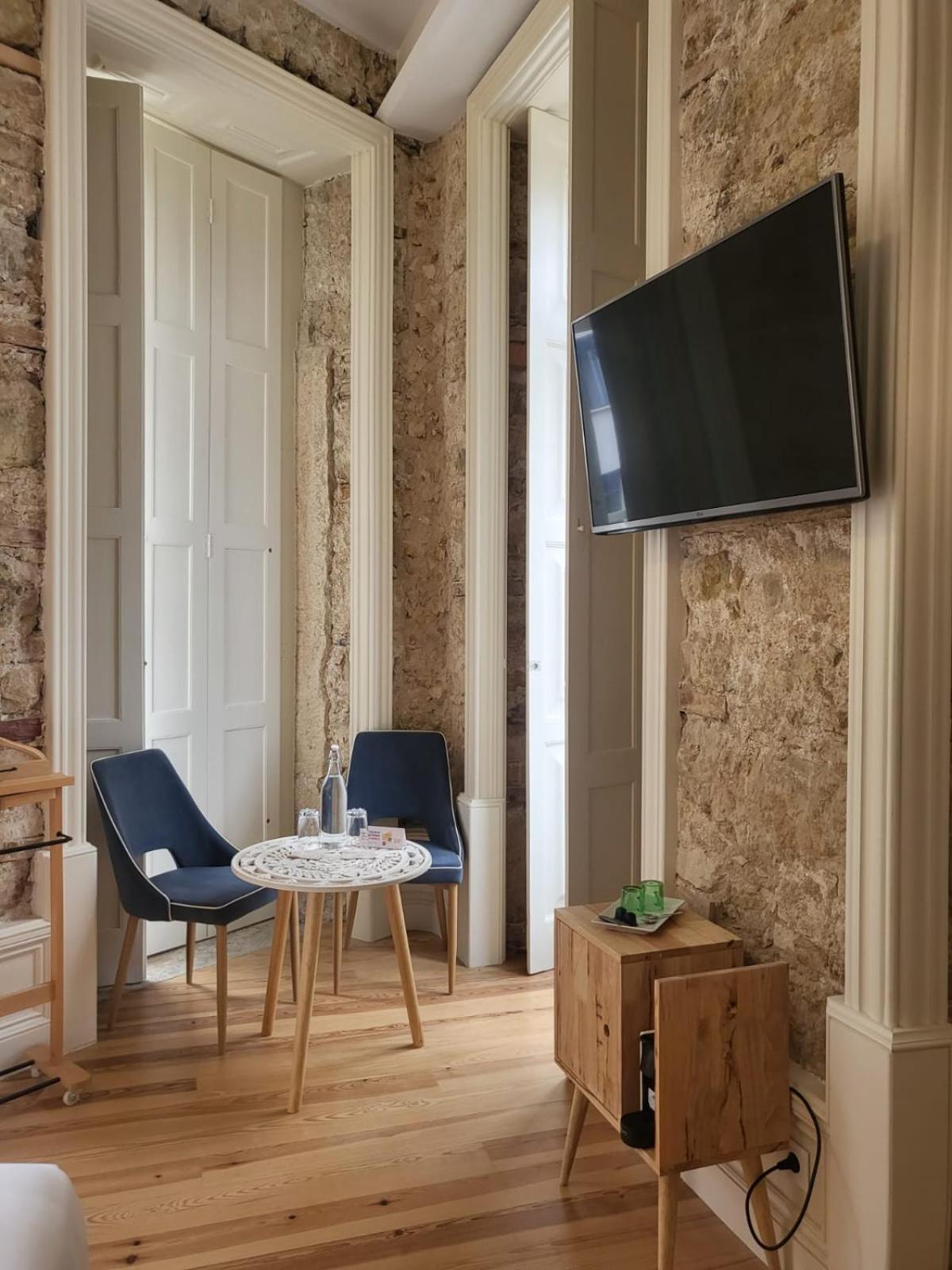 Casa Da Portagem By Purus Hotell Coimbra Exteriör bild