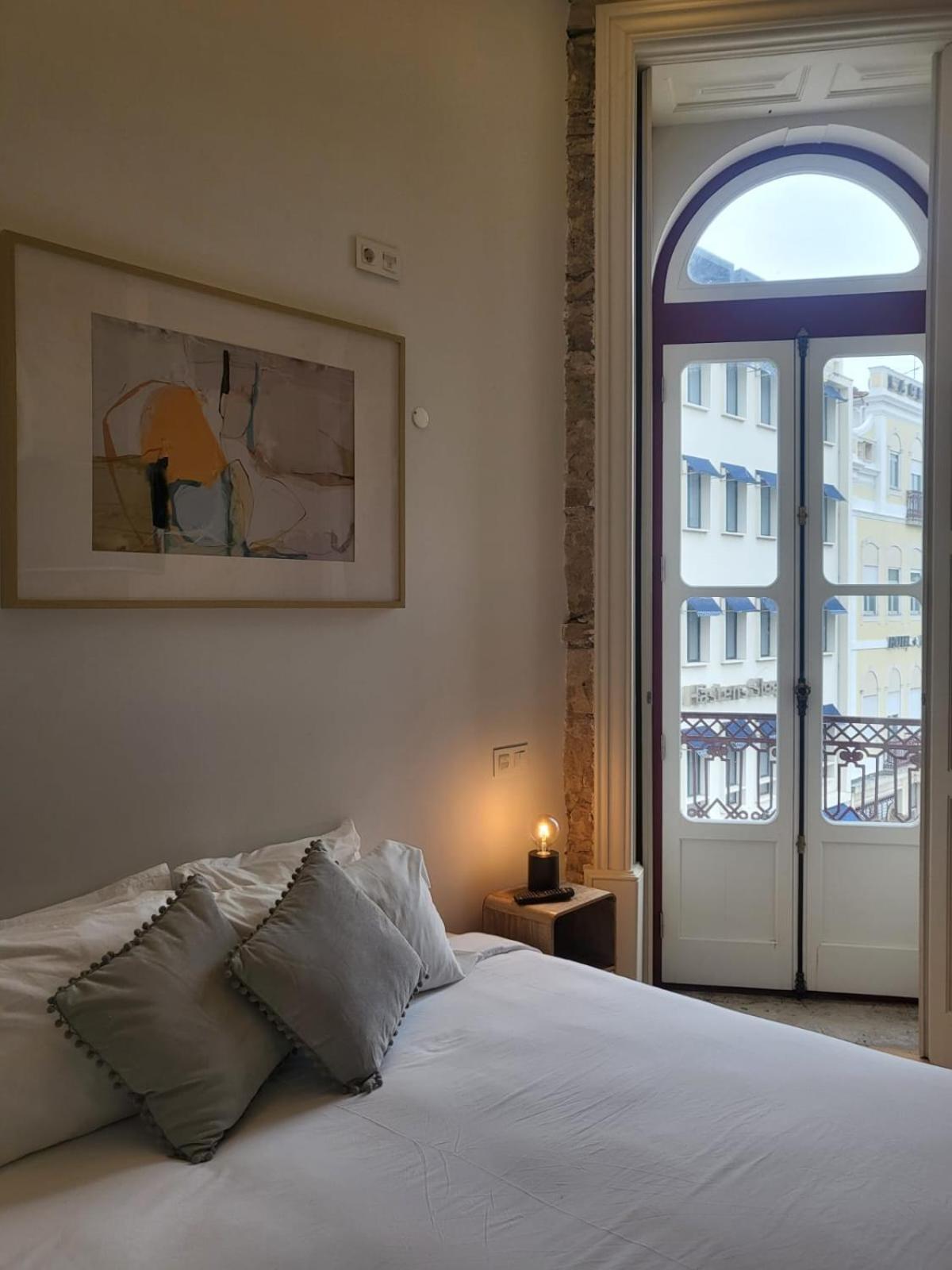 Casa Da Portagem By Purus Hotell Coimbra Exteriör bild