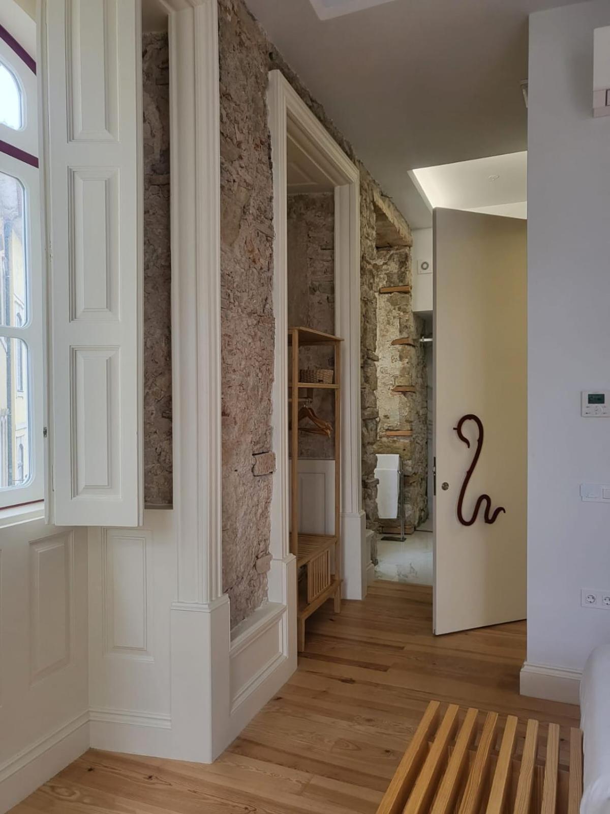 Casa Da Portagem By Purus Hotell Coimbra Exteriör bild