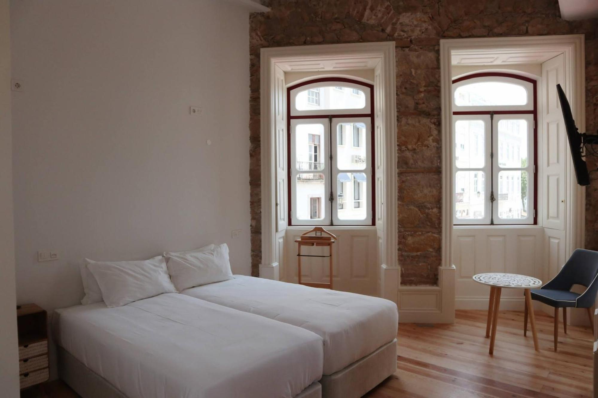 Casa Da Portagem By Purus Hotell Coimbra Exteriör bild