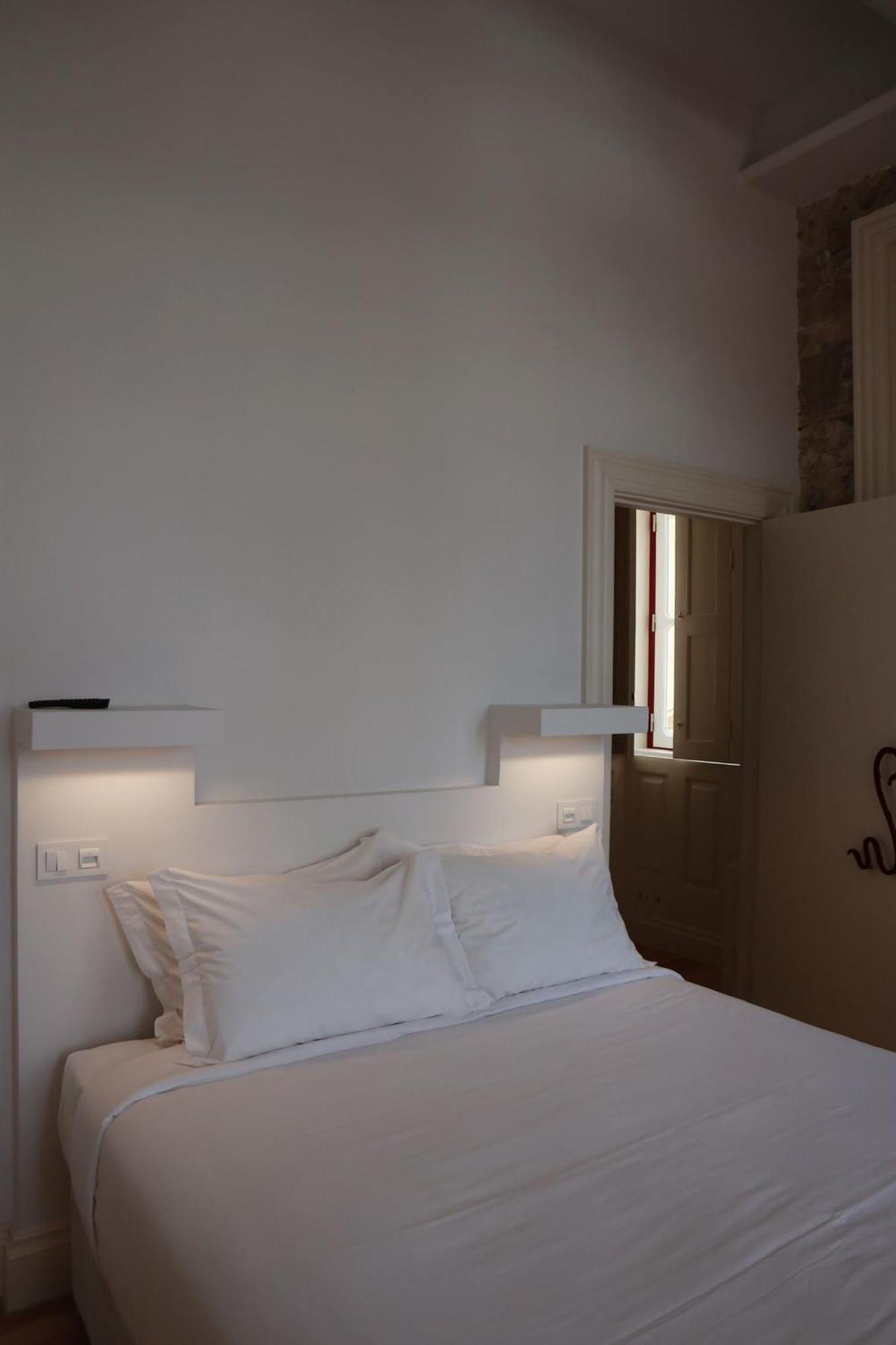 Casa Da Portagem By Purus Hotell Coimbra Exteriör bild