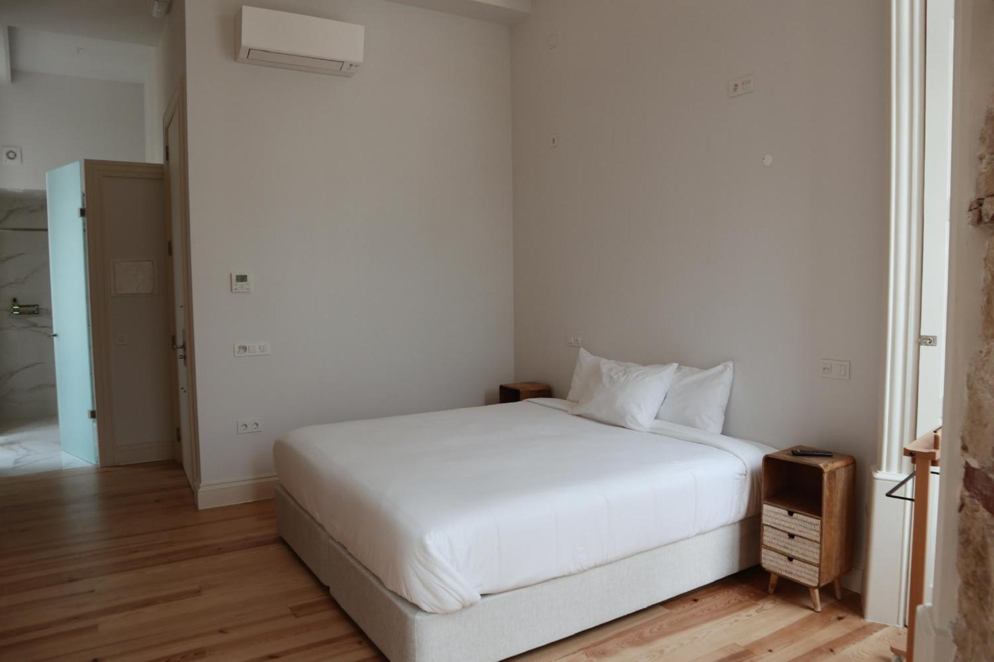 Casa Da Portagem By Purus Hotell Coimbra Exteriör bild