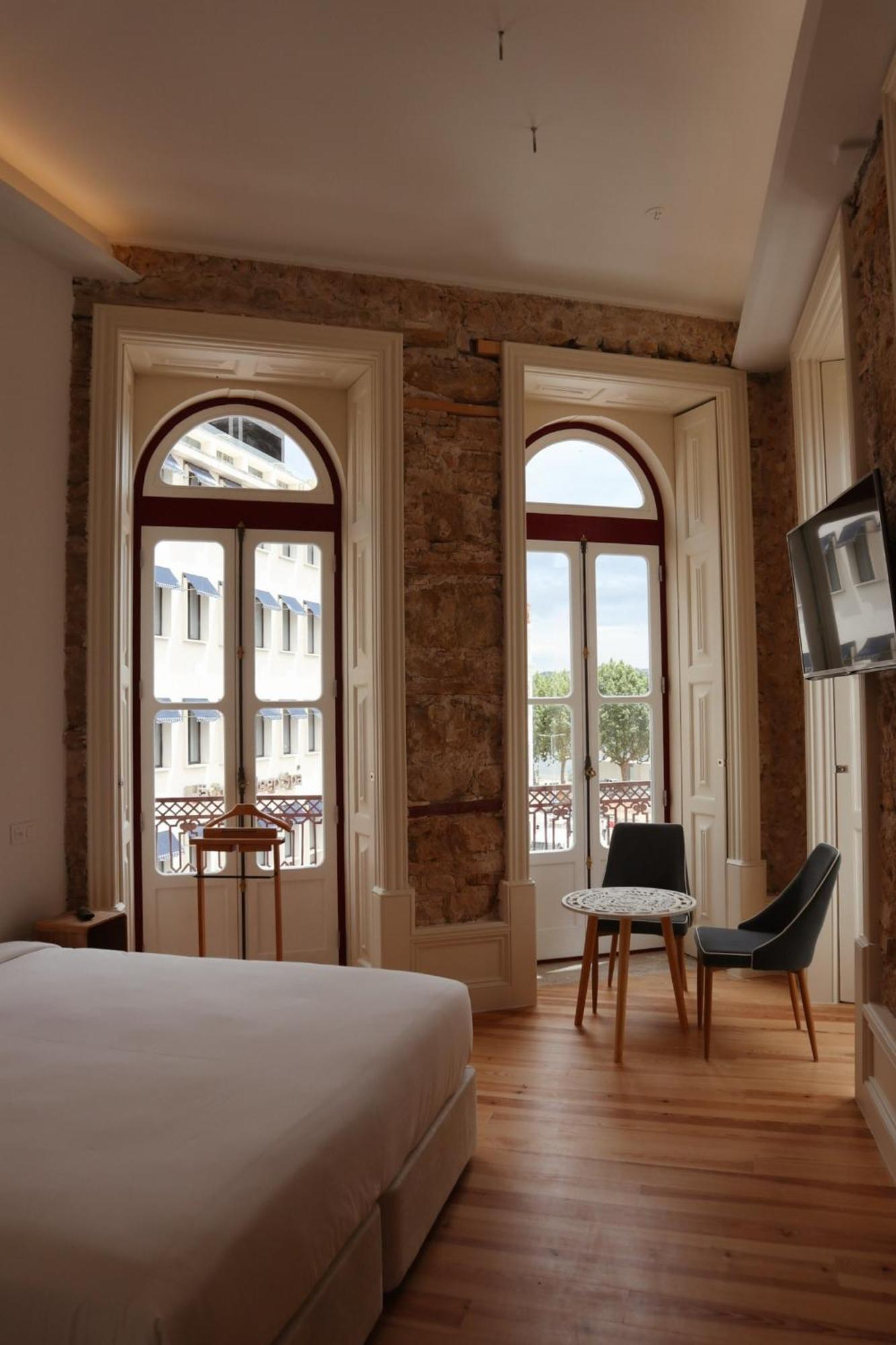 Casa Da Portagem By Purus Hotell Coimbra Exteriör bild