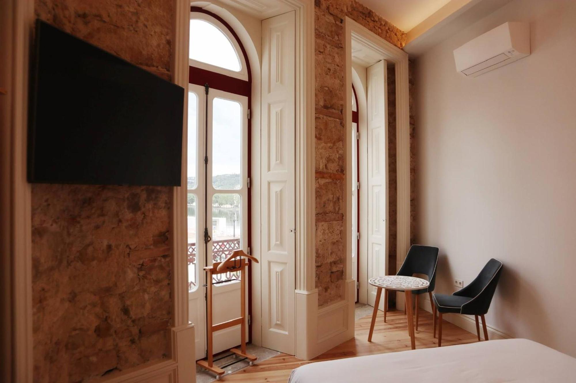 Casa Da Portagem By Purus Hotell Coimbra Exteriör bild